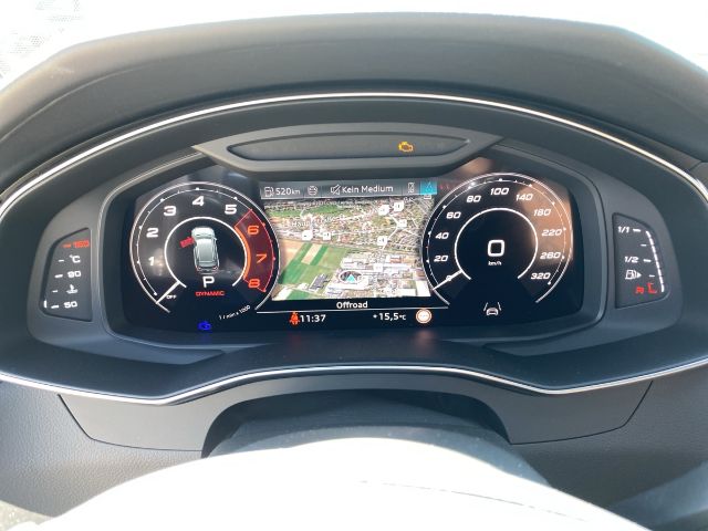 Audi RS6 Avant Performance Performance Quattro Tiptronic - 2025 - Joinsteer - #21