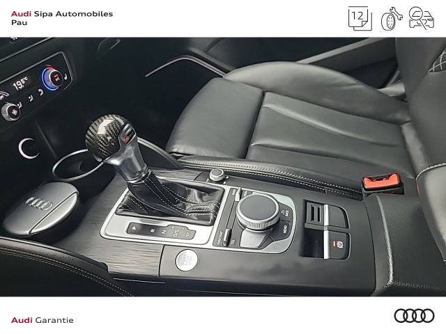 Audi A3 Berline Sport 2.0 TFSI Quattro 190 Ch S Tronic - 2017 - Joinsteer - #21