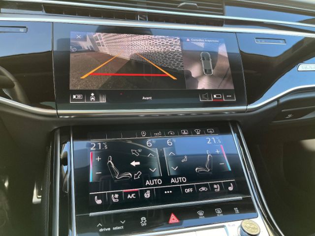 Audi S8 S8 TFSI Quattro 571 Ch Tiptronic - 2020 - Joinsteer - #22