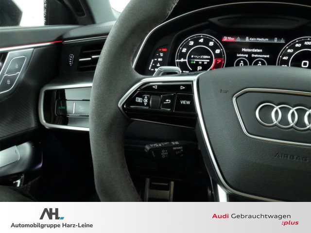 Audi RS7 Sportback TFSI Quattro Tiptronic - 2023 - Joinsteer - #22