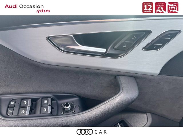 Audi Q7 TFSI E Competition 60 TFSI E Quattro 462 Ch Tiptronic - 2021 - Joinsteer - #22
