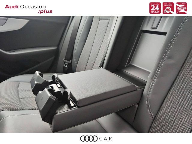 Audi A4 Avant S Line 35 TDI 163 Ch S Tronic - 2023 - Joinsteer - #22
