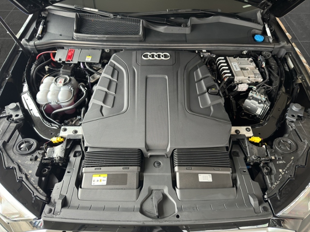 Audi Q7 SUV 50 TDI Quattro Tiptronic - 2022 - Joinsteer - #22
