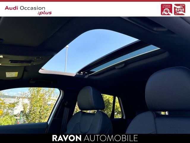 Audi Q2 S Line 35 TFSI 150 Ch S Tronic - 2024 - Joinsteer - #22