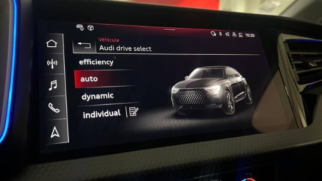 Audi A1 Allstreet Design Luxe 30 TFSI 110 Ch S Tronic - 2023 - Joinsteer - #22