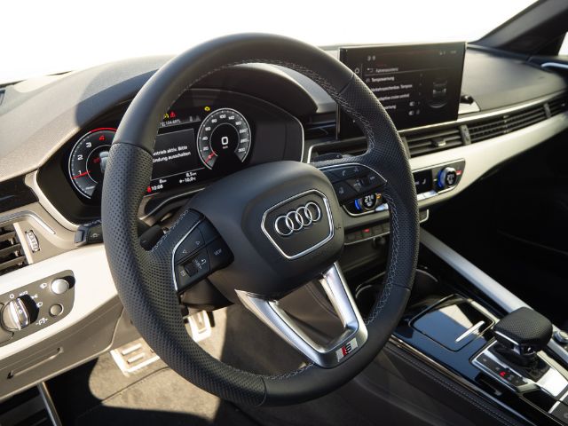 Audi A4 Avant S Line 40 TFSI S Tronic - 2024 - Joinsteer - #22