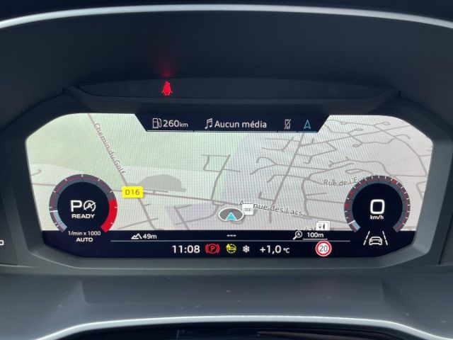 Audi Q3 Sportback Design 35 TFSI 150 Ch S Tronic - 2023 - Joinsteer - #22