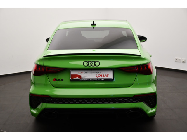 Audi RS3 Berline 2.5 TFSI Quattro S Tronic - 2024 - Joinsteer - #22
