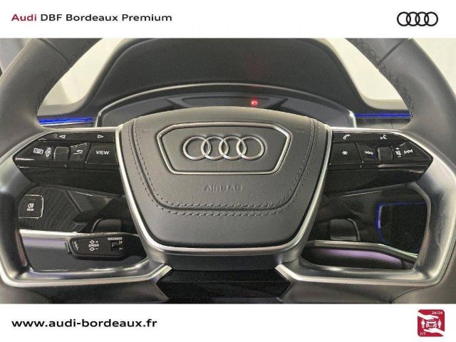 Audi A8 TFSI E Advanced 60 TFSI E Quattro 462 Ch Tiptronic - 2023 - Joinsteer - #22