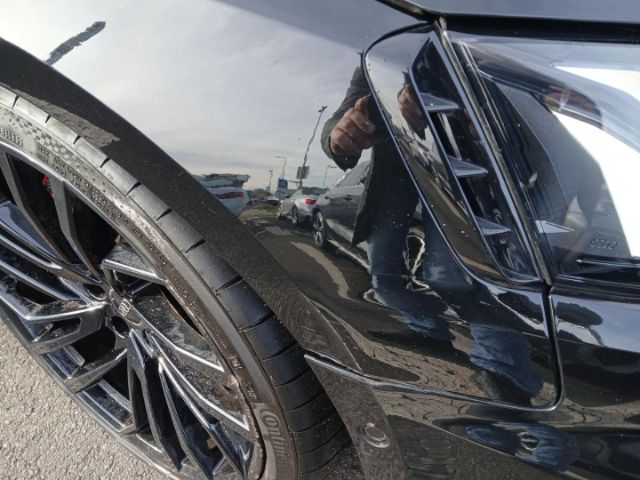 Audi RS5 Sportback TFSI Quattro Tiptronic - 2023 - Joinsteer - #22