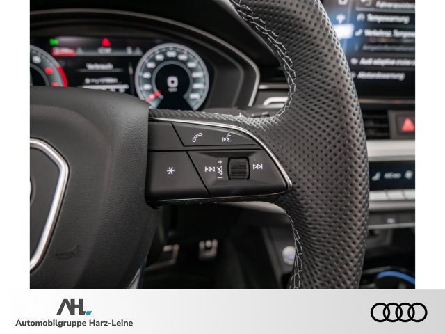 Audi A5 Cabriolet S Line 40 TFSI Quattro S Tronic - 2024 - Joinsteer - #22