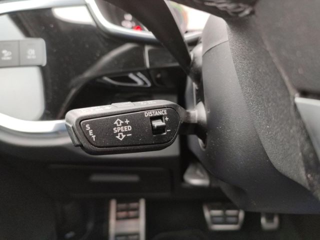Audi Q3 TFSI E 45 TFSI E S Tronic - 2022 - Joinsteer - #22