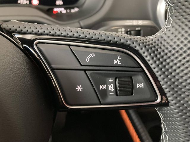 Audi Q2 S Line 35 TFSI 150 Ch S Tronic - 2025 - Joinsteer - #22