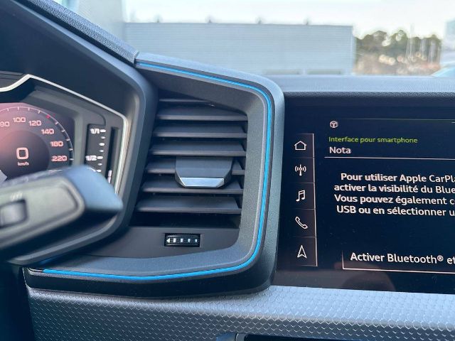 Audi A1 Sportback S Line Plus 30 TFSI 116 Ch S Tronic - 2025 - Joinsteer - #22