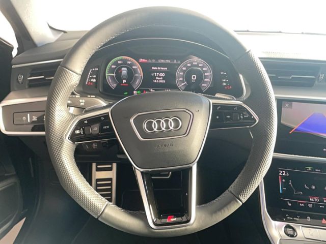 Audi A6 Avant TFSI E S Line 50 TFSI E Quattro 299 Ch S Tronic - 2025 - Joinsteer - #22
