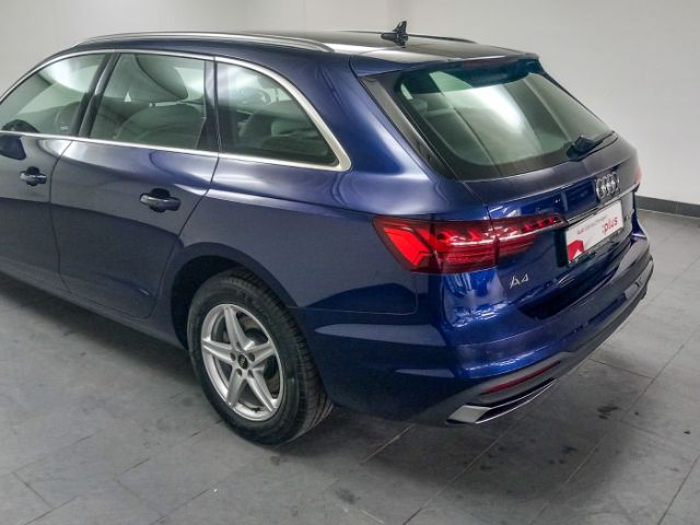 Audi A4 Avant G-tron 40 S Tronic - 2021 - Joinsteer - #22