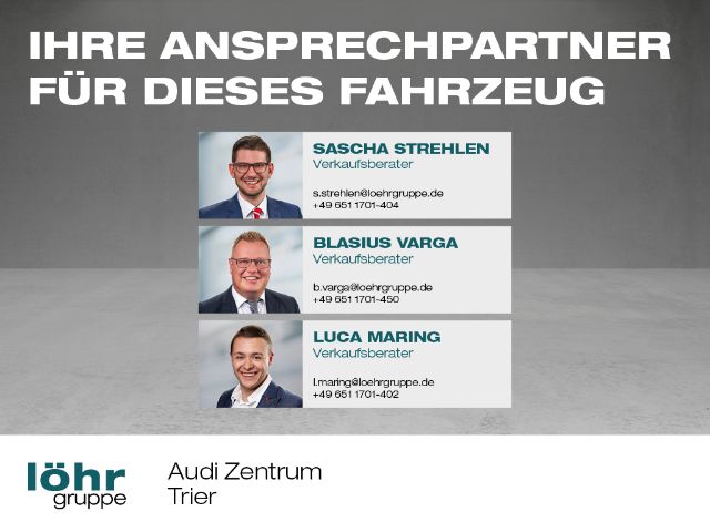 Audi SQ8 SUV TFSI Quattro Tiptronic - 2021 - Joinsteer - #22