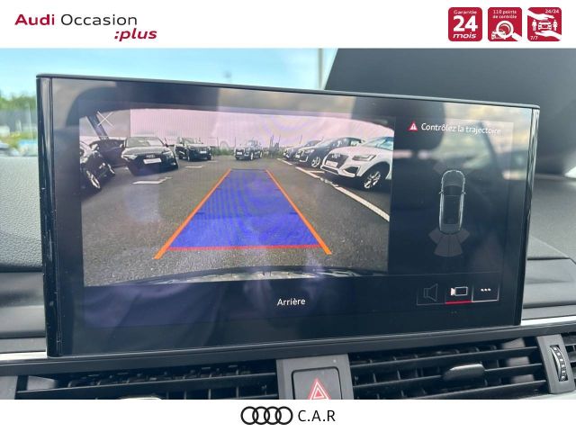 Audi A5 Cabriolet Avus 40 TFSI Quattro 204 Ch S Tronic - 2021 - Joinsteer - #22