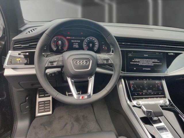 Audi Q7 SUV 45 TDI Quattro Tiptronic - 2025 - Joinsteer - #22