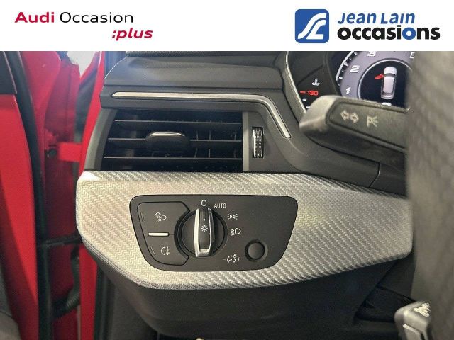 Audi RS4 Avant RS 4 Avant 2.9 TFSI Quattro 450 Ch Tiptronic - 2018 - Joinsteer - #22