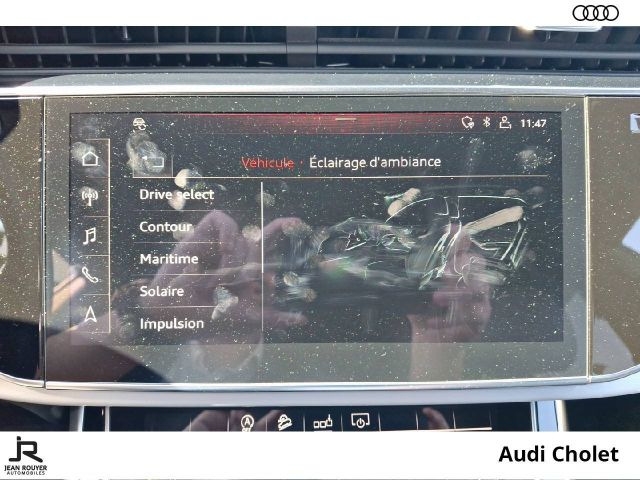 Audi Q8 S Line 45 TDI Quattro 231 Ch Tiptronic - 2019 - Joinsteer - #22
