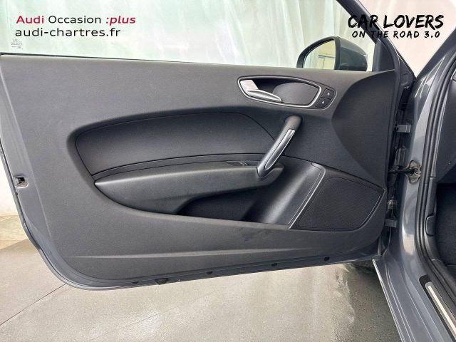 Audi A1 Ambiente 1.0 TFSI 95 Ch 5 Vitesses - 2018 - Joinsteer - #22