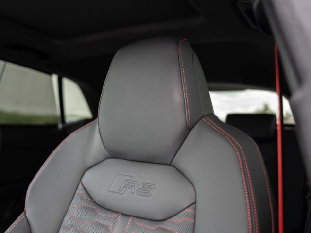 Audi RSQ8 TFSI Quattro Tiptronic - 2025 - Joinsteer - #22