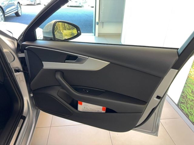Audi A4 Berline Design 1.4 TFSI 150 Ch S Tronic - 2017 - Joinsteer - #22