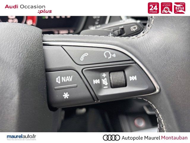 Audi SQ5 SQ5 TDI 347 Ch Tiptronic - 2019 - Joinsteer - #22
