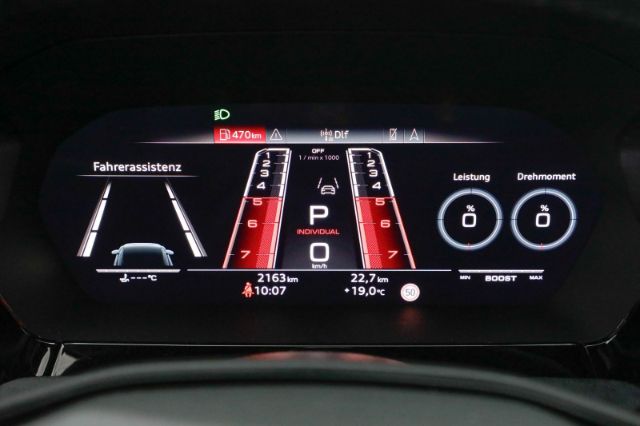 Audi RS3 Sportback TFSI Quattro S Tronic - 2024 - Joinsteer - #22