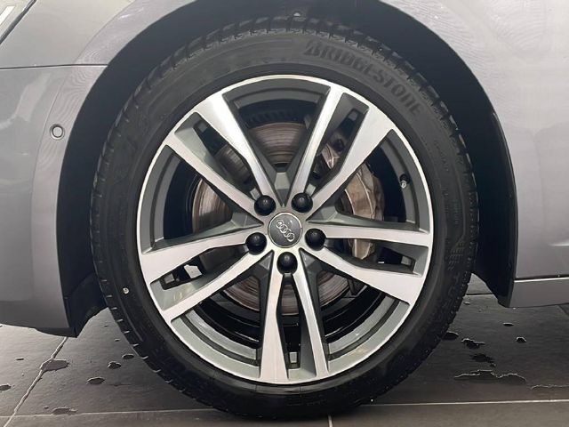 Audi A6 Berline Sport 50 TDI Quattro 286 Ch Tiptronic - 2019 - Joinsteer - #22