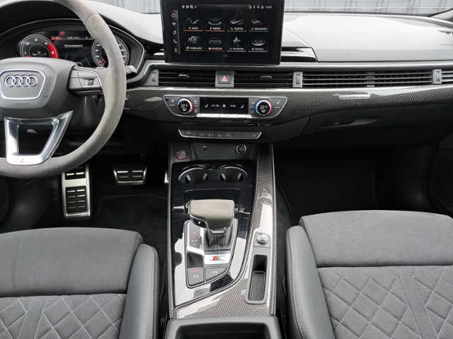 Audi S5 Sportback TDI Quattro Tiptronic - 2022 - Joinsteer - #22