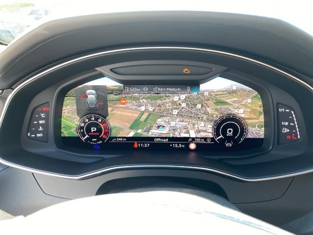 Audi RS6 Avant Performance Performance Quattro Tiptronic - 2025 - Joinsteer - #22