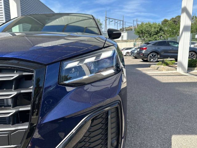 Audi Q2 Black Edition 35 TFSI 150 Ch S Tronic - 2025 - Joinsteer - #22