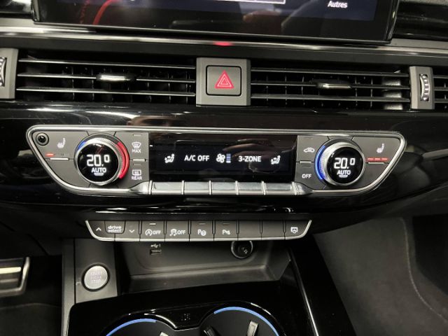 Audi A5 Cabriolet S Line 40 TFSI 204 Ch S Tronic - 2023 - Joinsteer - #23