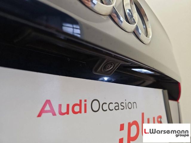 Audi A3 Sportback E-tron Design Luxe 40 E-tron 204 Ch S Tronic - 2020 - Joinsteer - #23