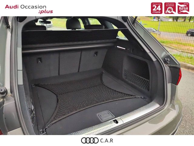 Audi A4 Avant S Line 35 TDI 163 Ch S Tronic - 2023 - Joinsteer - #23