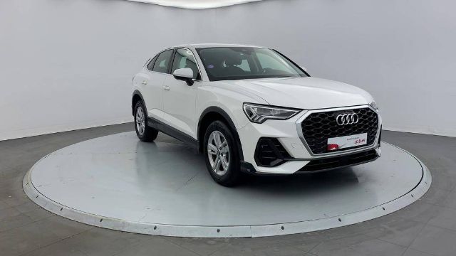 Audi Q3 Sportback TFSI E Business Line 45 TFSI E 245 Ch S Tronic - 2021 - Joinsteer - #23