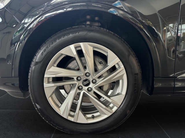 Audi Q7 SUV 50 TDI Quattro Tiptronic - 2022 - Joinsteer - #23