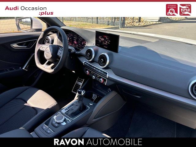 Audi Q2 S Line 35 TFSI 150 Ch S Tronic - 2024 - Joinsteer - #23