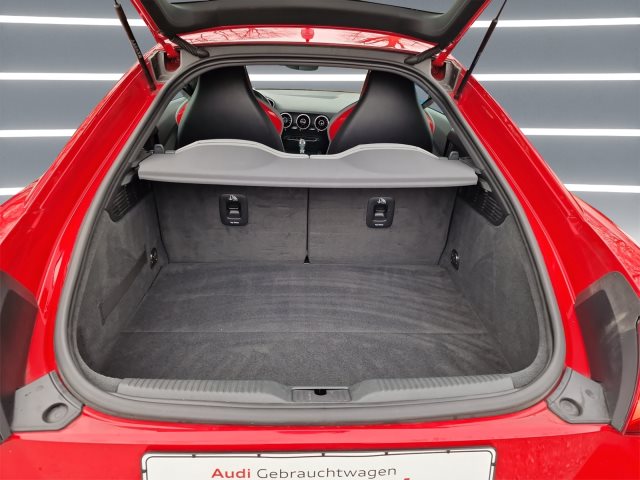 Audi TTS Coupé TFSI Quattro S Tronic - 2024 - Joinsteer - #23