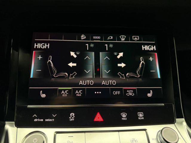 Audi Q8 E-tron S Line 55 E-tron Quattro 300,00 KW - 2025 - Joinsteer - #23