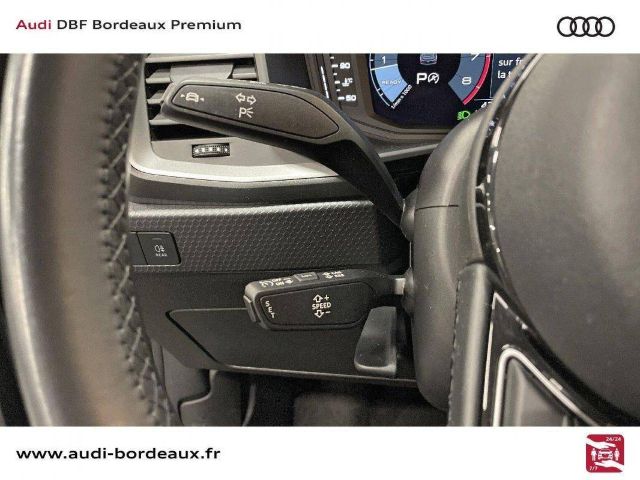 Audi A1 Citycarver Design 35 TFSI 150 Ch S Tronic - 2022 - Joinsteer - #23