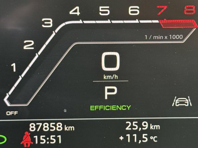 Audi RS6 Avant - 2020 - Joinsteer - #23