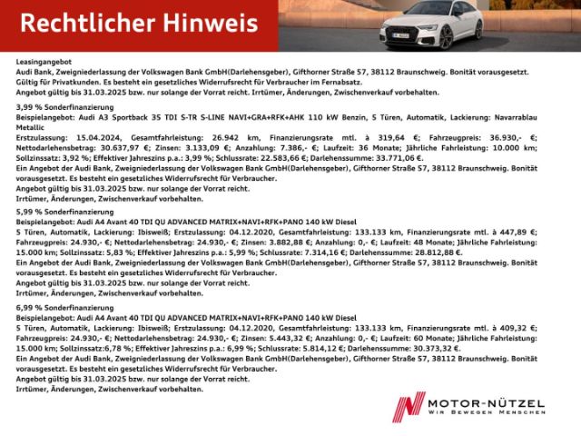 Audi RS5 Coupé TFSI Quattro Tiptronic - 2023 - Joinsteer - #23