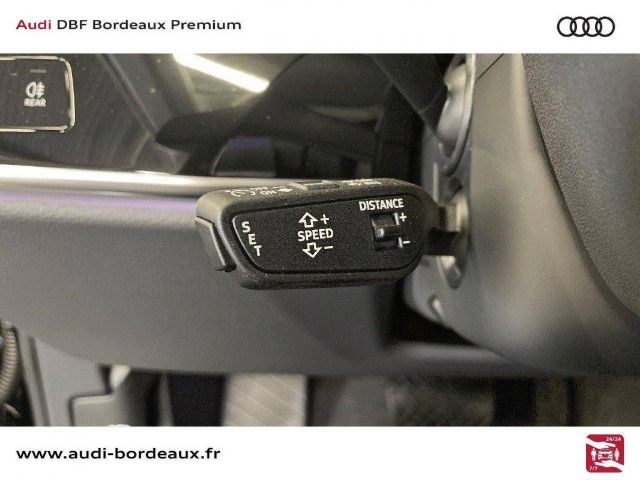 Audi A8 TFSI E Advanced 60 TFSI E Quattro 462 Ch Tiptronic - 2023 - Joinsteer - #23