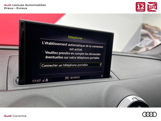Audi A3 Sportback E-tron Design Luxe 40 E-tron 204 Ch S Tronic - 2020 - Joinsteer - #23