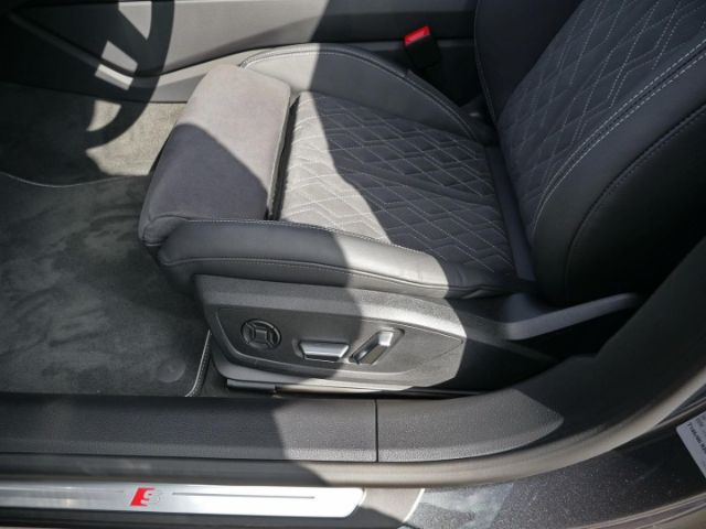 Audi S7 Sportback TDI Quattro Tiptronic - 2025 - Joinsteer - #23