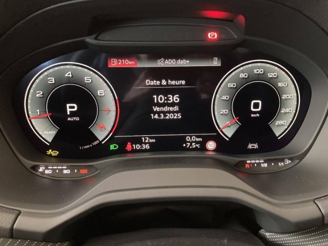 Audi Q2 S Line 35 TFSI 150 Ch S Tronic - 2025 - Joinsteer - #23