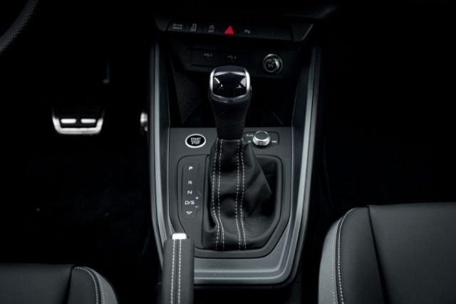 Audi A1 Sportback S Line 30 TFSI S Tronic - 2025 - Joinsteer - #23